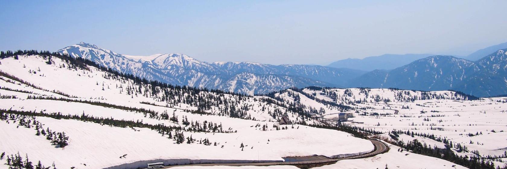 Estación de esquí Niseko Annupuri